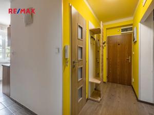 Prodej bytu 3+1, Praha - Břevnov, Pod Královkou, 65 m2
