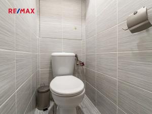 Prodej bytu 3+1, Praha - Břevnov, Pod Královkou, 65 m2