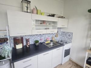 Pronájem bytu 1+1, Chodov, Vítězná, 36 m2