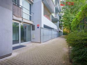Pronájem bytu 5+kk, Praha, Astlova, 160 m2