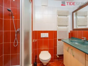 Pronájem bytu 5+kk, Praha, Astlova, 160 m2