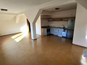 Pronájem bytu 3+kk, Plzeň - Jižní Předměstí, Raisova, 78 m2