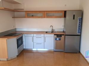 Pronájem bytu 3+kk, Plzeň - Jižní Předměstí, Raisova, 78 m2