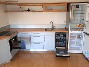 Pronájem bytu 3+kk, Plzeň - Jižní Předměstí, Raisova, 78 m2