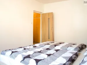 Pronájem bytu 2+1, Bílina - Teplické Předměstí, Sídliště U Nového nádraží, 56 m2