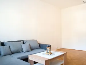 Pronájem bytu 2+1, Bílina - Teplické Předměstí, Sídliště U Nového nádraží, 56 m2