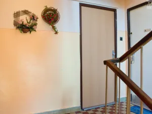 Pronájem bytu 2+1, Bílina - Teplické Předměstí, Sídliště U Nového nádraží, 56 m2