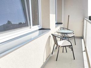 Pronájem bytu 3+kk, Průhonice, Dobřejovická, 73 m2