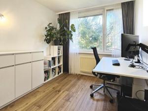 Pronájem bytu 3+kk, Průhonice, Dobřejovická, 73 m2