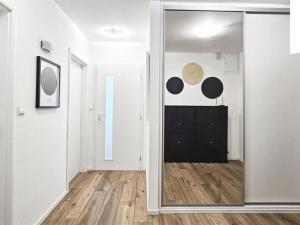 Pronájem bytu 3+kk, Průhonice, Dobřejovická, 73 m2