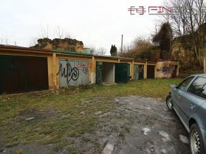 Prodej garáže, Praha - Veleslavín, Veleslavínská, 20 m2