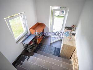 Prodej chalupy, Rosička, 126 m2