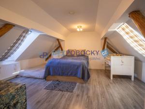 Prodej chalupy, Rosička, 126 m2