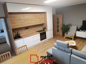 Prodej bytu 3+kk, Olomouc, Handkeho, 73 m2