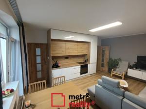 Prodej bytu 3+kk, Olomouc, Handkeho, 73 m2