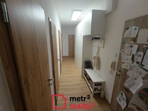 Prodej bytu 3+kk, Olomouc, Handkeho, 73 m2