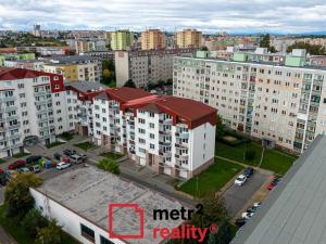 Prodej bytu 3+kk, Olomouc, Handkeho, 73 m2