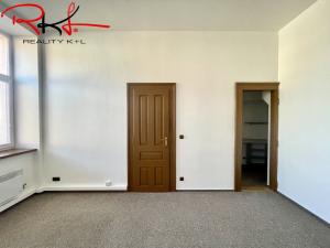 Pronájem obchodního prostoru, Mladá Boleslav - Mladá Boleslav I, Železná, 116 m2