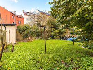 Prodej bytu 2+1, Děčín - Děčín II-Nové Město, Lipová, 64 m2