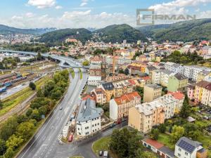 Prodej bytu 2+1, Děčín - Děčín II-Nové Město, Lipová, 64 m2