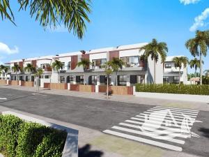 Prodej rodinného domu, Pilar de la Horadada, Španělsko, 68 m2