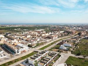 Prodej rodinného domu, Pilar de la Horadada, Španělsko, 68 m2