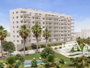 Prodej bytu 4+kk, San Miguel de Salinas, Španělsko, 98 m2