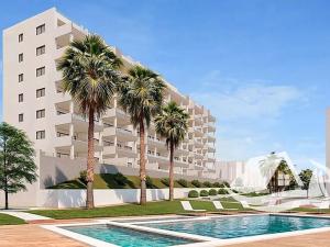 Prodej bytu 4+kk, San Miguel de Salinas, Španělsko, 98 m2