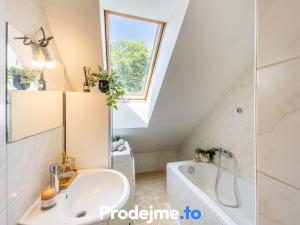 Prodej rodinného domu, Ivančice, U Parku, 83 m2