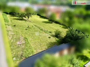 Prodej pozemku pro bydlení, Ludkovice, 1750 m2