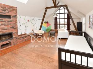 Pronájem bytu 1+kk, Chodouň, 60 m2