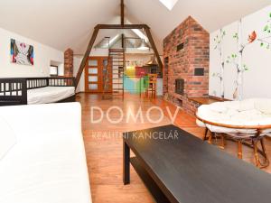 Pronájem bytu 1+kk, Chodouň, 60 m2