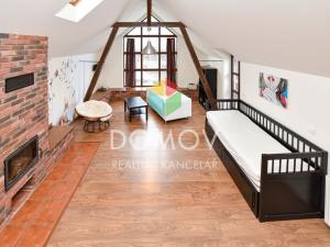 Pronájem bytu 1+kk, Chodouň, 60 m2