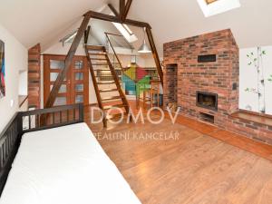Pronájem bytu 1+kk, Chodouň, 60 m2