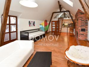 Pronájem bytu 1+kk, Chodouň, 60 m2