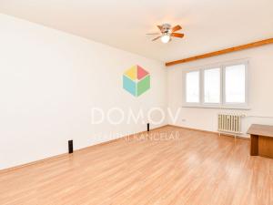 Pronájem bytu 1+1, Beroun, Košťálkova, 35 m2