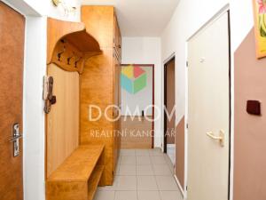 Pronájem bytu 1+1, Beroun, Košťálkova, 35 m2