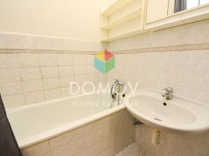 Pronájem bytu 1+1, Beroun, Košťálkova, 35 m2