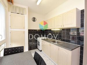 Pronájem bytu 1+1, Beroun, Košťálkova, 35 m2
