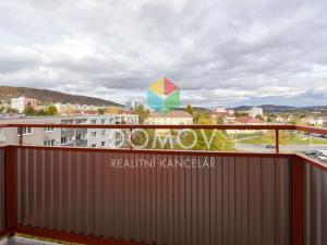 Pronájem bytu 1+1, Beroun, Košťálkova, 35 m2