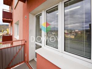 Pronájem bytu 1+1, Beroun, Košťálkova, 35 m2