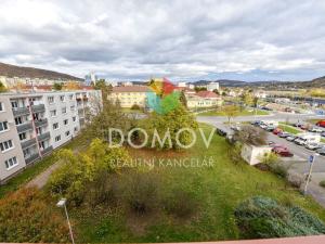 Pronájem bytu 1+1, Beroun, Košťálkova, 35 m2
