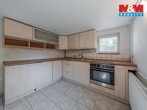 Prodej chalupy, Janová, 90 m2