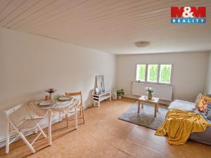 Prodej chalupy, Janová, 90 m2