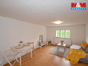 Prodej chalupy, Janová, 90 m2
