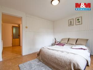 Prodej chalupy, Janová, 90 m2
