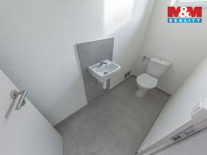 Prodej bytu 4+kk, Starý Vestec, 96 m2