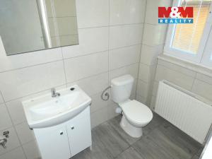 Pronájem bytu 2+1, Ostrava - Přívoz, Na Náhonu, 65 m2
