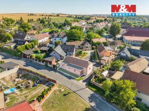 Prodej rodinného domu, Kamenný Most, 53 m2