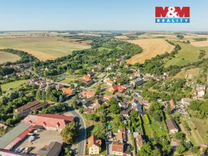 Prodej rodinného domu, Kamenný Most, 53 m2